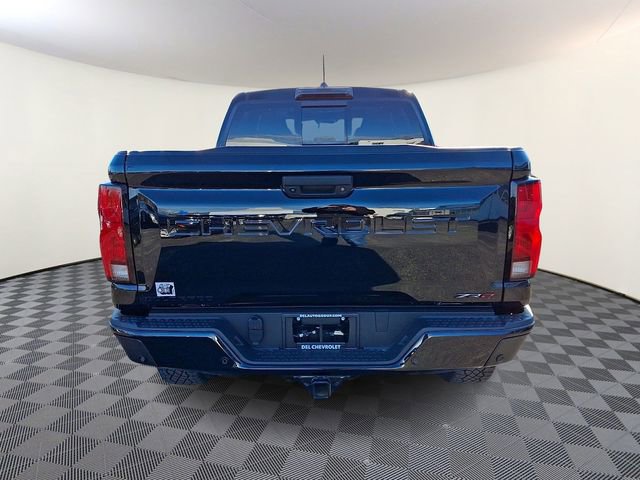 Certified 2024 Chevrolet Colorado ZR2 w/ Technology Package image 5