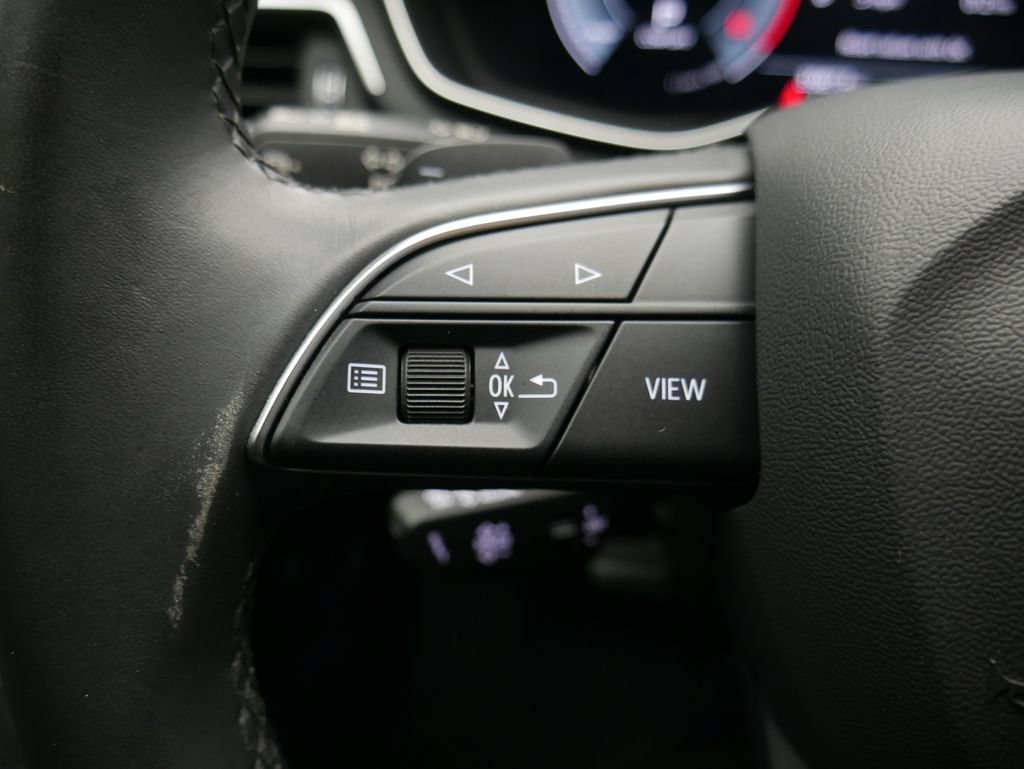 Certified 2023 Audi A4 2.0T Premium Plus w/ Premium Plus Package AWD/4WD image 36