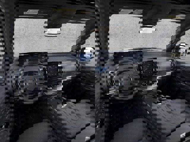 New 2026 Ford Expedition Platinum w/ Stealth Performance Package image 9