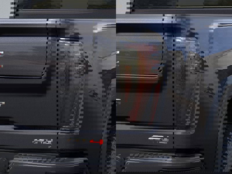 New 2026 GMC Sierra 2500 AT4 image 12