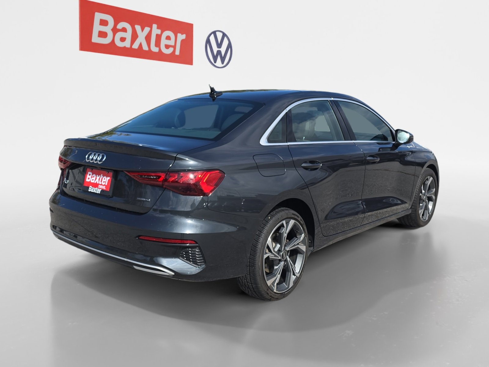 Used 2022 Audi A3 2.0T Premium w/ 18" Wheel Package image 15