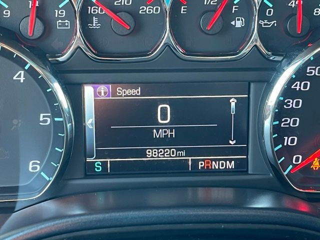 Used 2014 Chevrolet Silverado 1500 LT w/ All Star Edition image 23