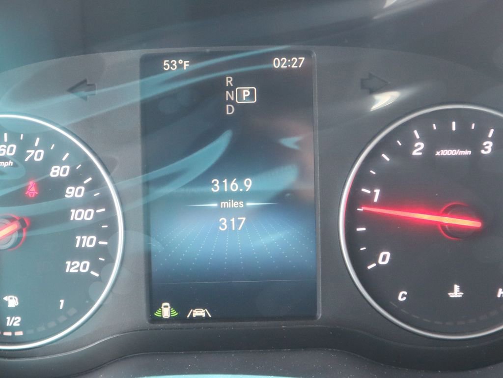 Used 2024 Mercedes-Benz Sprinter 2500 image 25