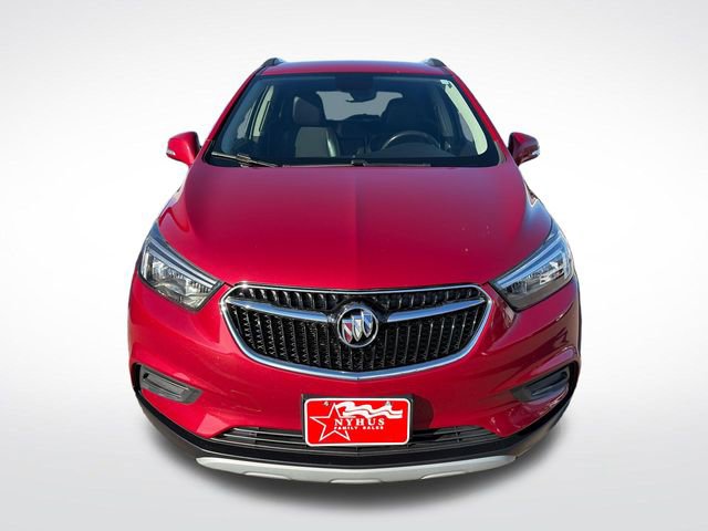 Used 2019 Buick Encore Preferred FWD image 2