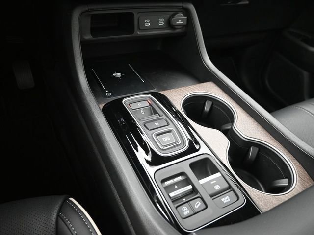 New 2026 Honda Pilot Elite image 35