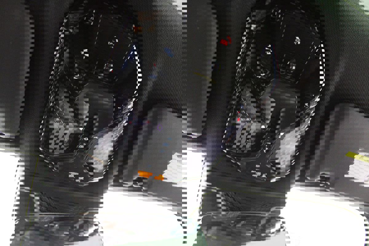 Used 2025 BMW X3 xDrive30i image 18