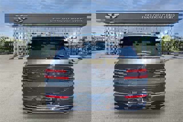 New 2025 Genesis GV80 3.5T Prestige image 5
