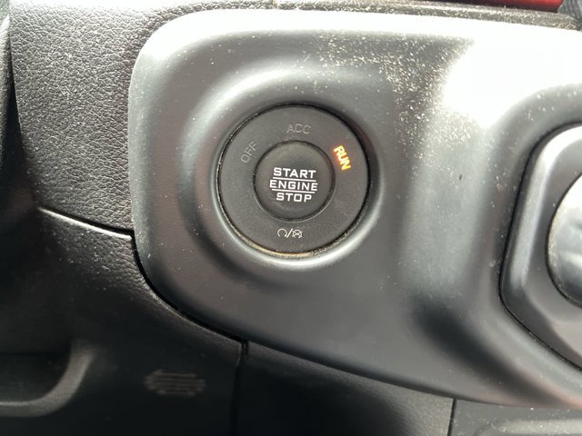 Used 2020 Jeep Wrangler Unlimited Rubicon AWD/4WD image 17