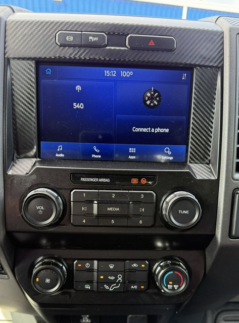 Used 2022 Ford F350 XL w/ STX Appearance Package image 18