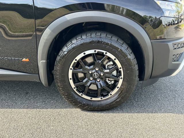 Certified 2025 Nissan Pathfinder Rock Creek image 14