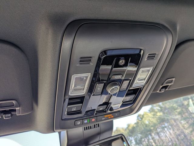 New 2026 Chevrolet Tahoe Premier w/ Sun And Tow Package image 25