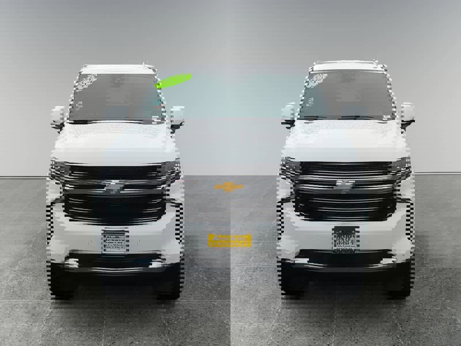 Used 2024 Chevrolet Tahoe LT image 8