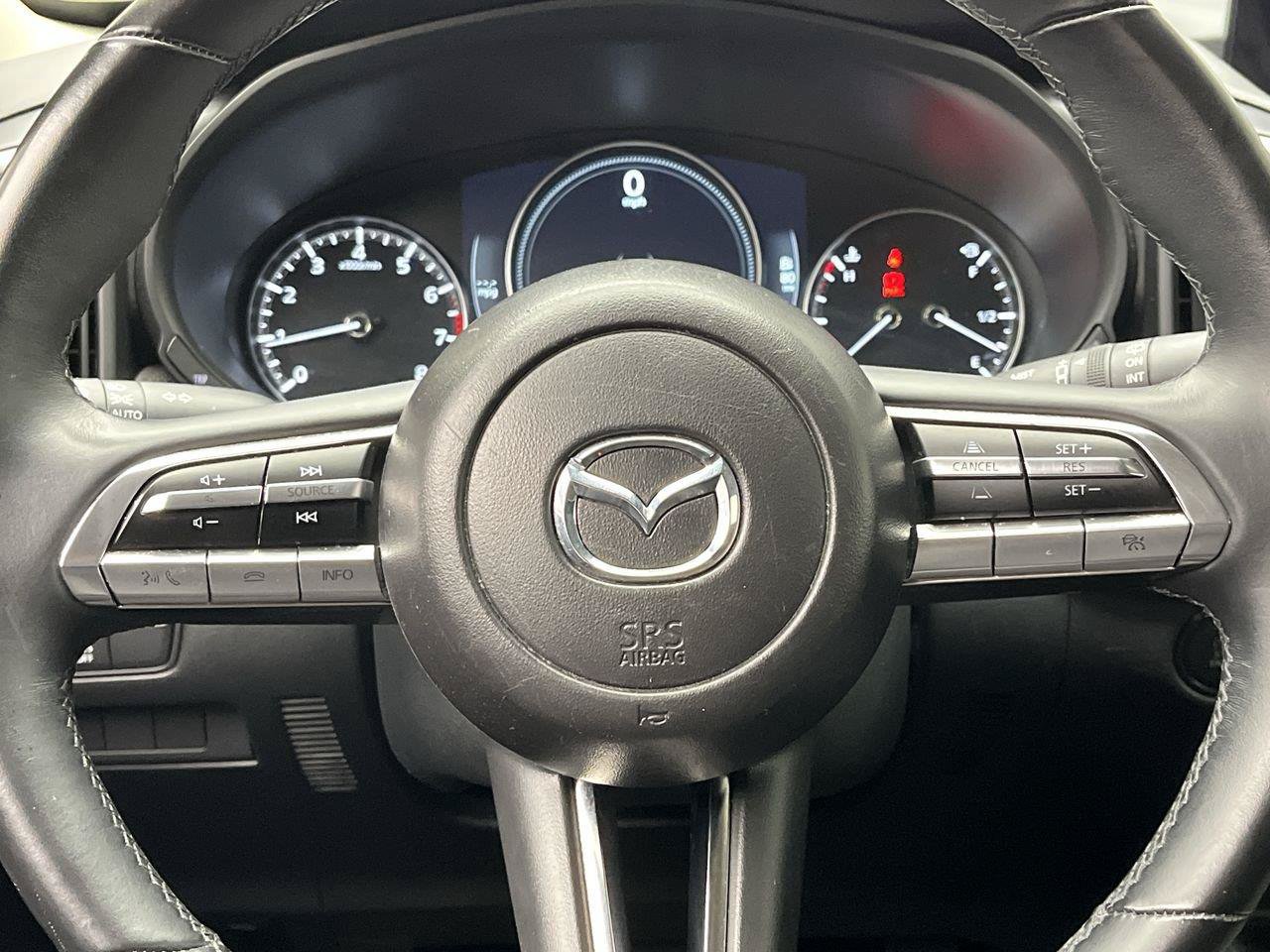 Certified 2025 MAZDA CX-50 AWD 2.5 S w/ Preferred Package image 13