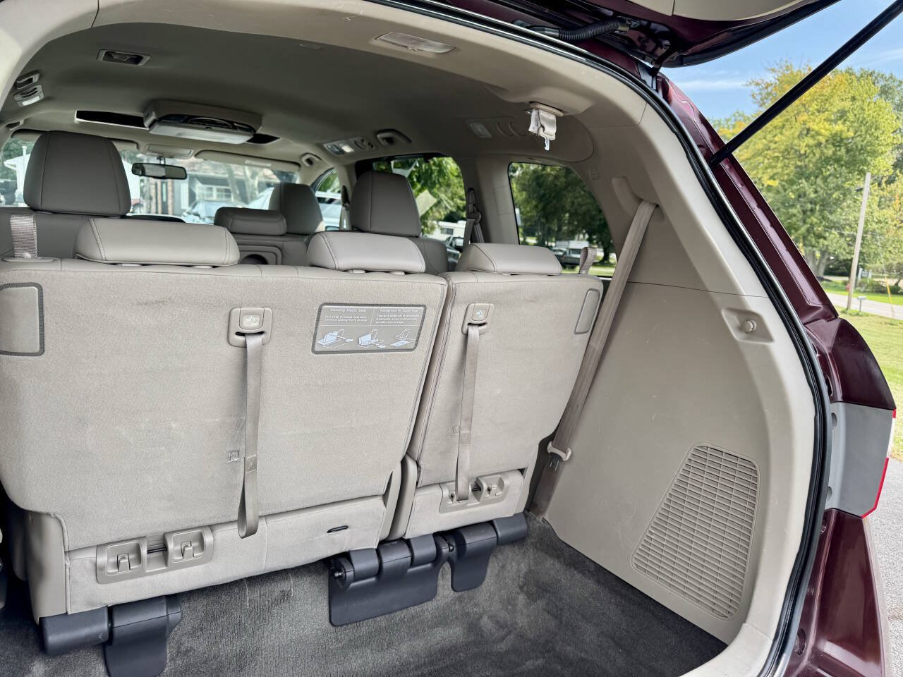 Used 2013 Honda Odyssey EX-L image 36