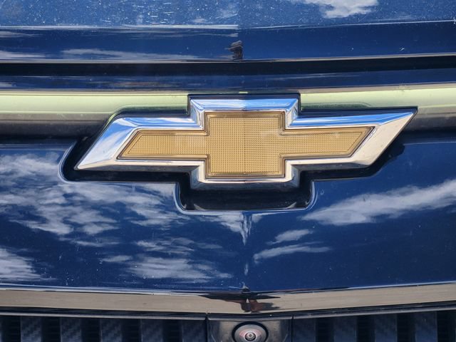 Used 2024 Chevrolet Equinox EV LT FWD image 35