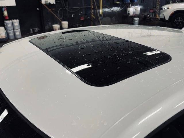 Used 2023 Honda Civic Sport Touring image 9