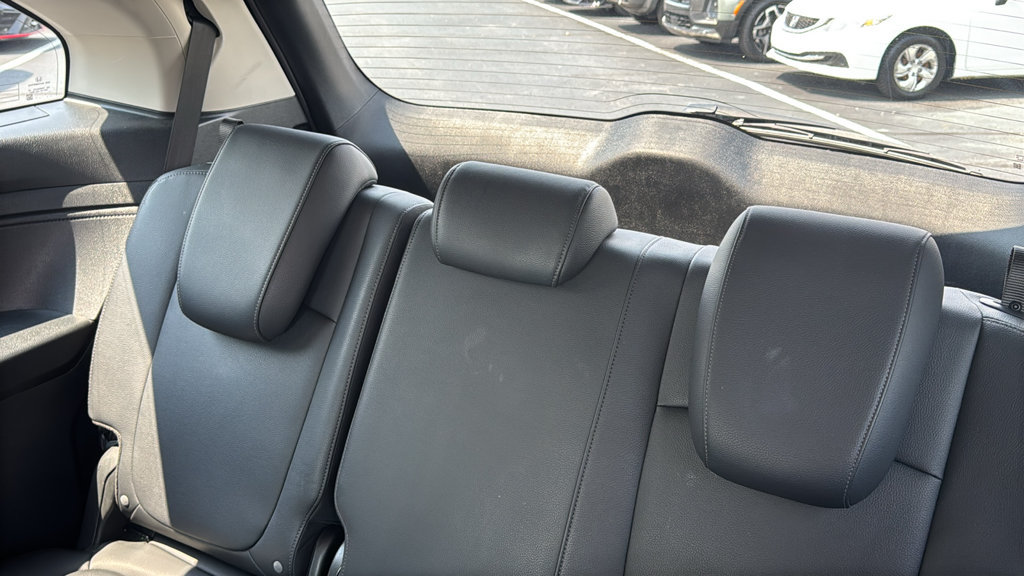 Used 2025 Honda Odyssey EX-L image 27