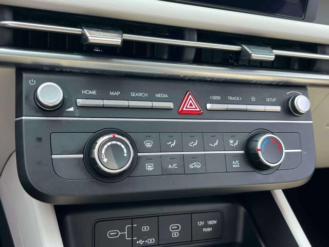 Certified 2026 Hyundai Tucson SE AWD/4WD image 26