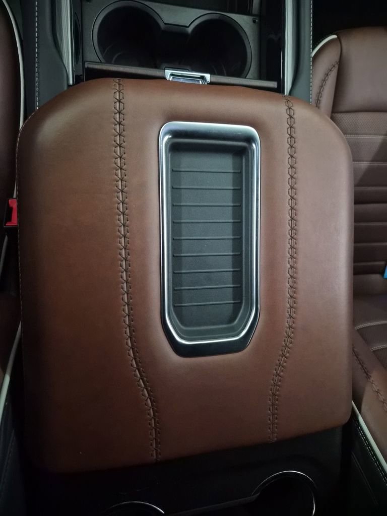 Used 2023 GMC Yukon XL Denali Ultimate image 34