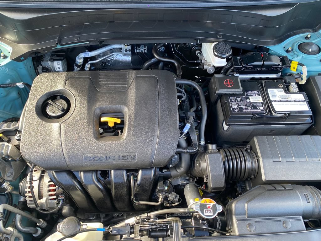 Used 2024 Kia Seltos S AWD/4WD image 10