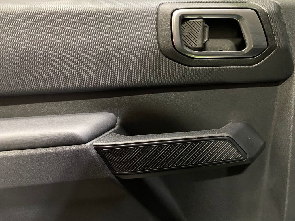 New 2025 Ford Bronco Big Bend image 17