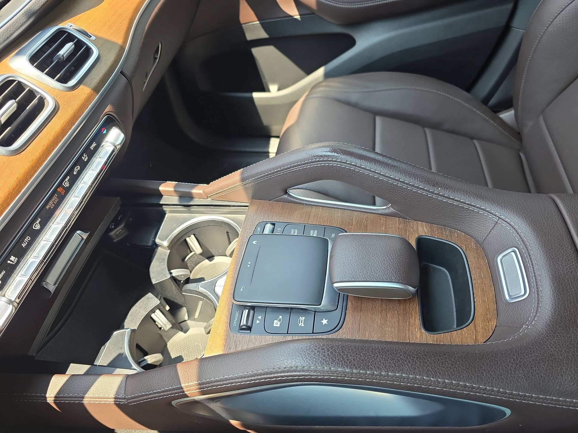 Certified 2022 Mercedes-Benz GLE 350 4MATIC image 25