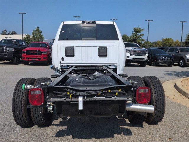 New 2026 RAM 4500 Tradesman image 5