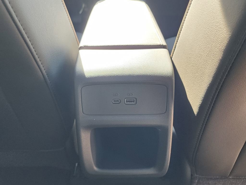 New 2026 Buick Envista Avenir FWD image 44