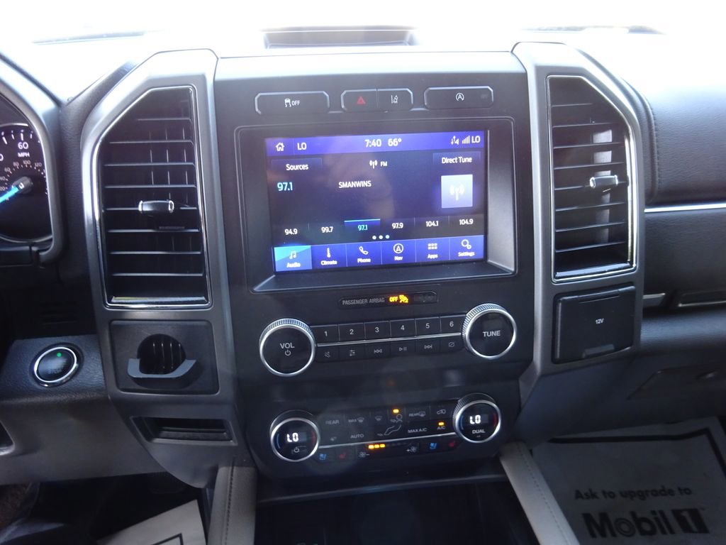 Used 2020 Ford Expedition XLT w/ Equipment Group 202A RWD image 29