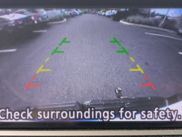 Used 2018 Nissan NV 1500 SV image 12