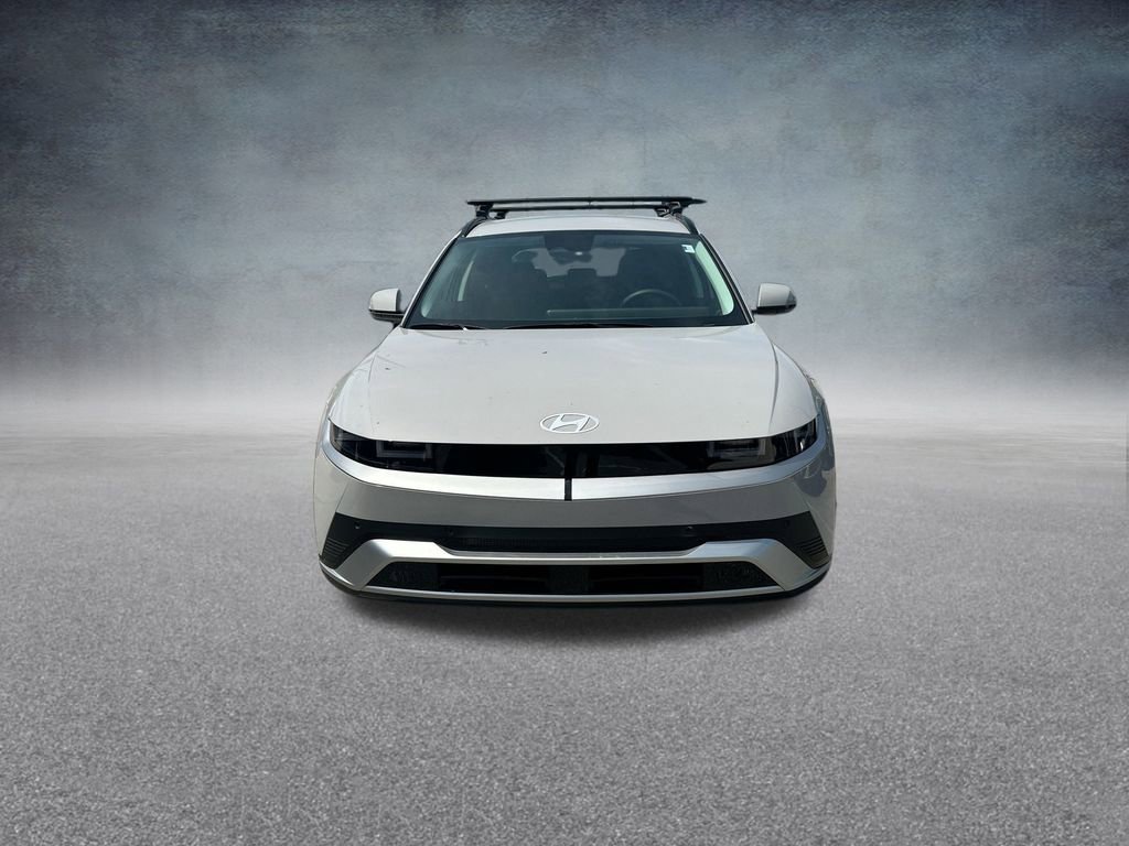 New 2025 Hyundai Ioniq 5 SEL image 34