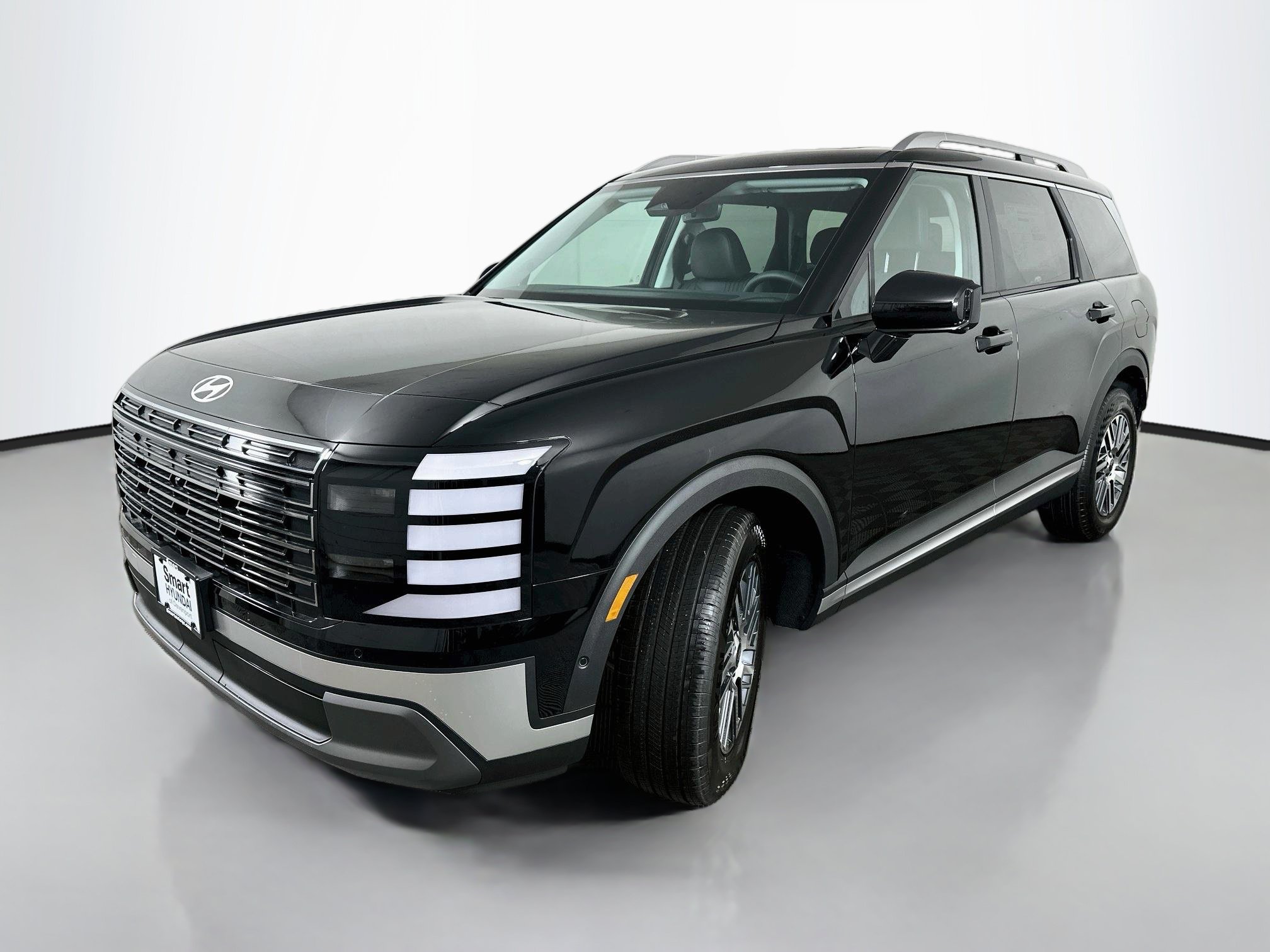 New 2027 Hyundai Palisade SEL AWD/4WD image 3