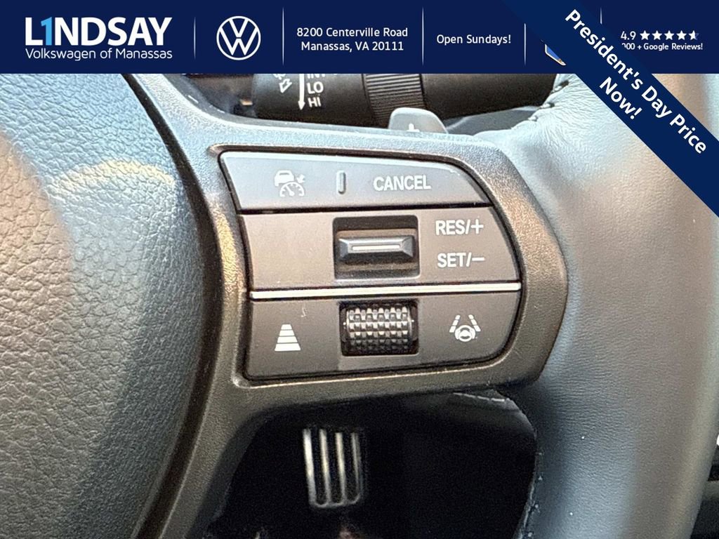 Used 2023 Honda Accord Sport image 19