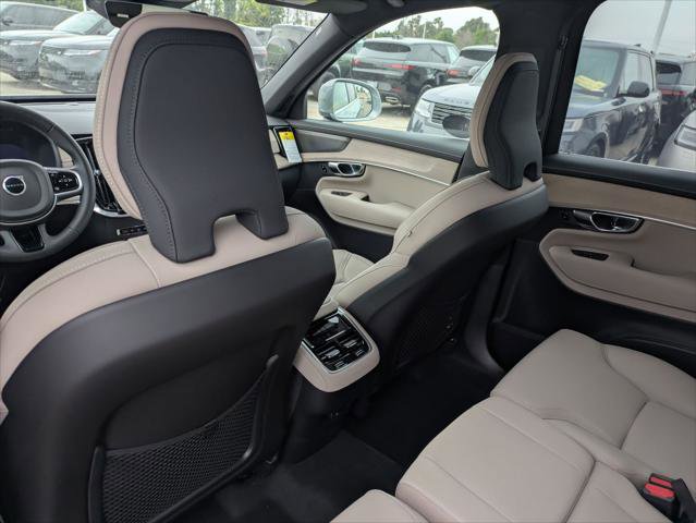 New 2026 Volvo XC90 B5 Plus w/ Protection Package image 12