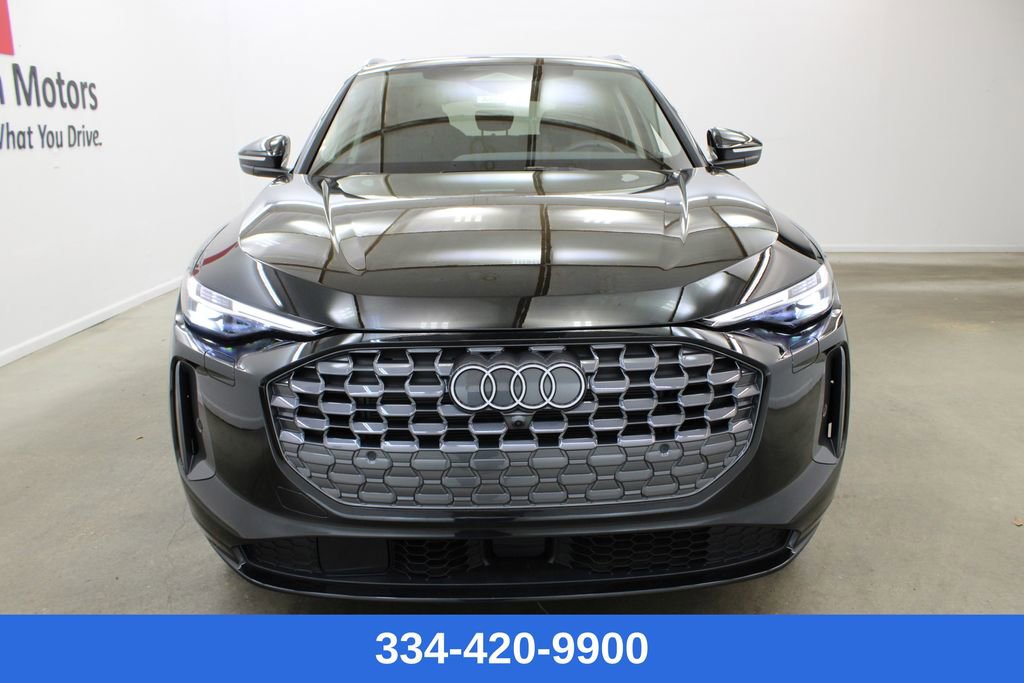 New 2025 Audi Q5 Premium Plus image 6