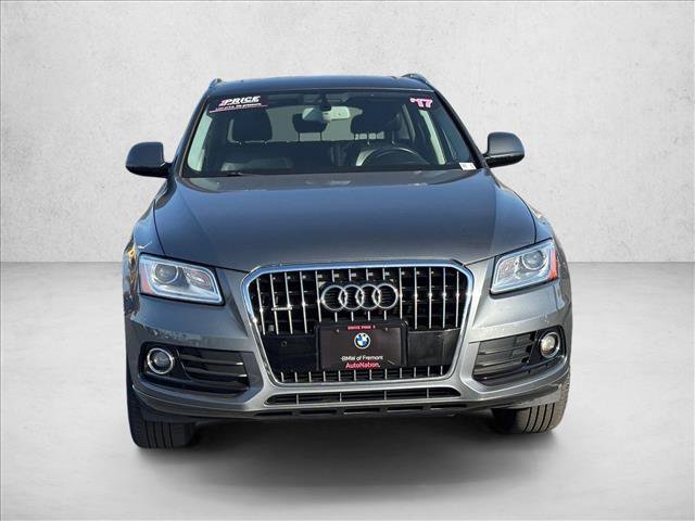 Used 2017 Audi Q5 2.0T Premium Plus w/ Technology Package video 2