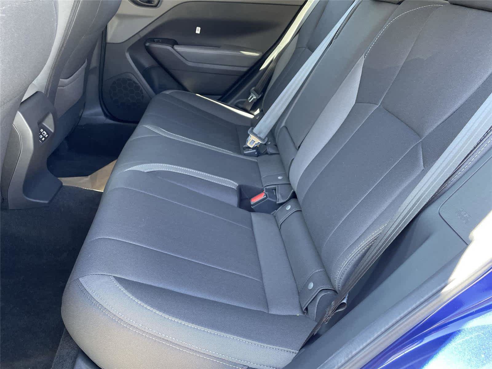 New 2026 Subaru Crosstrek 2.0i Premium image 15