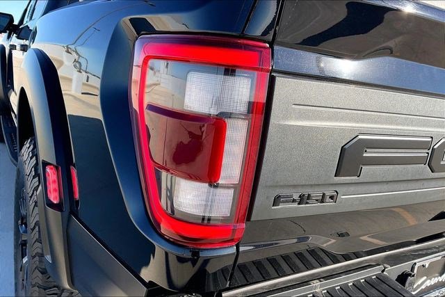 Used 2023 Ford F150 Raptor w/ Equipment Group 802A Raptor R image 36