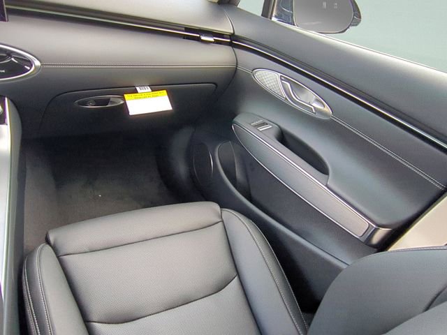 New 2026 Genesis GV70 2.5T Select AWD/4WD image 12