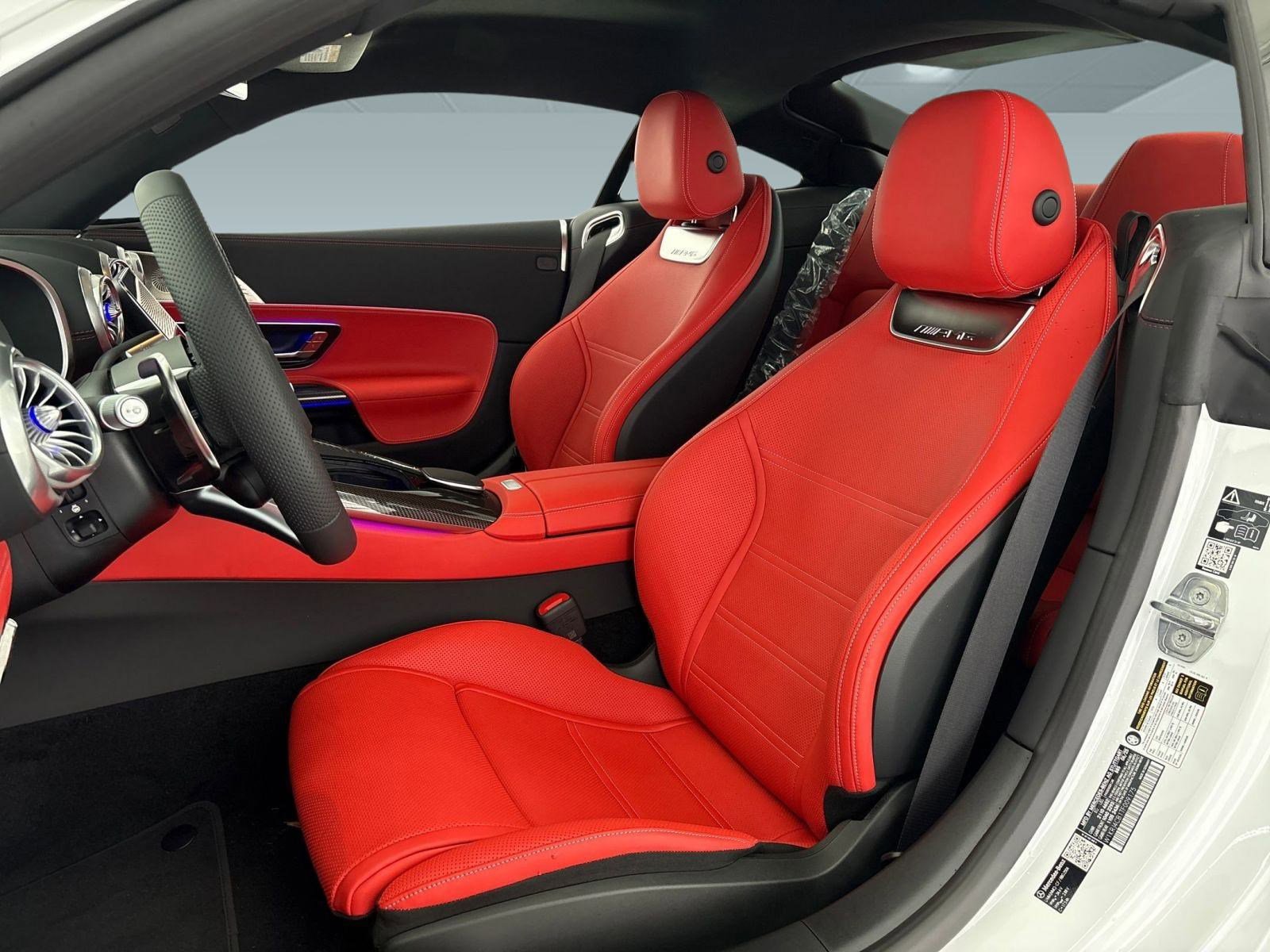 New 2026 Mercedes-Benz AMG GT 43 image 17