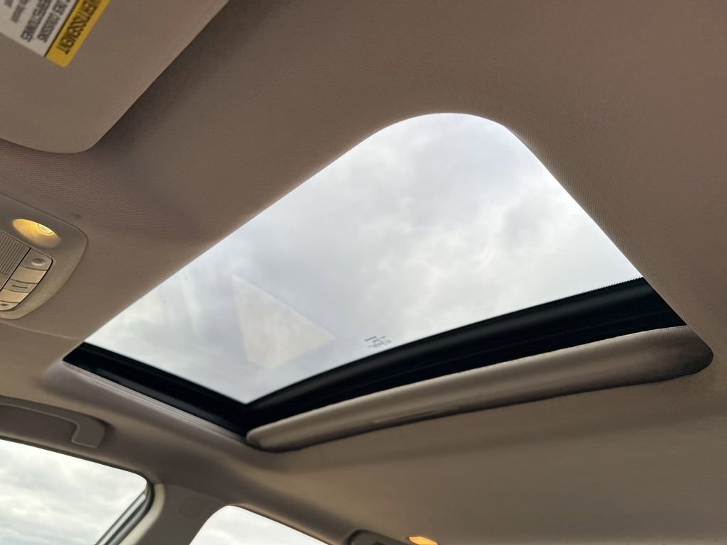 Used 2015 Nissan Altima 2.5 SV w/ Convenience Package image 5