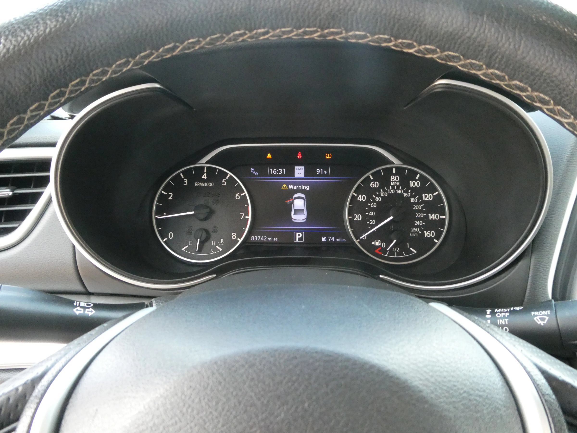Used 2020 Nissan Maxima 3.5 SL FWD image 20