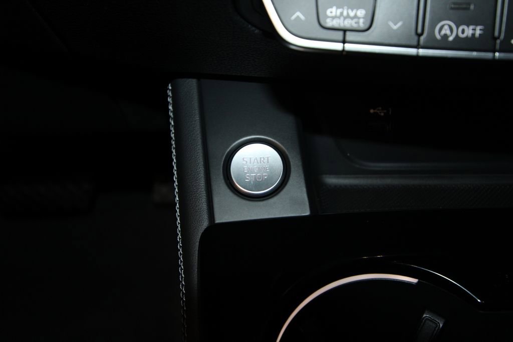 Used 2024 Audi A5 2.0T Premium Plus image 17