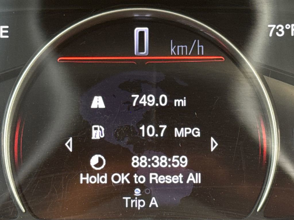 Used 2023 Dodge Durango SXT Launch Edition RWD image 30