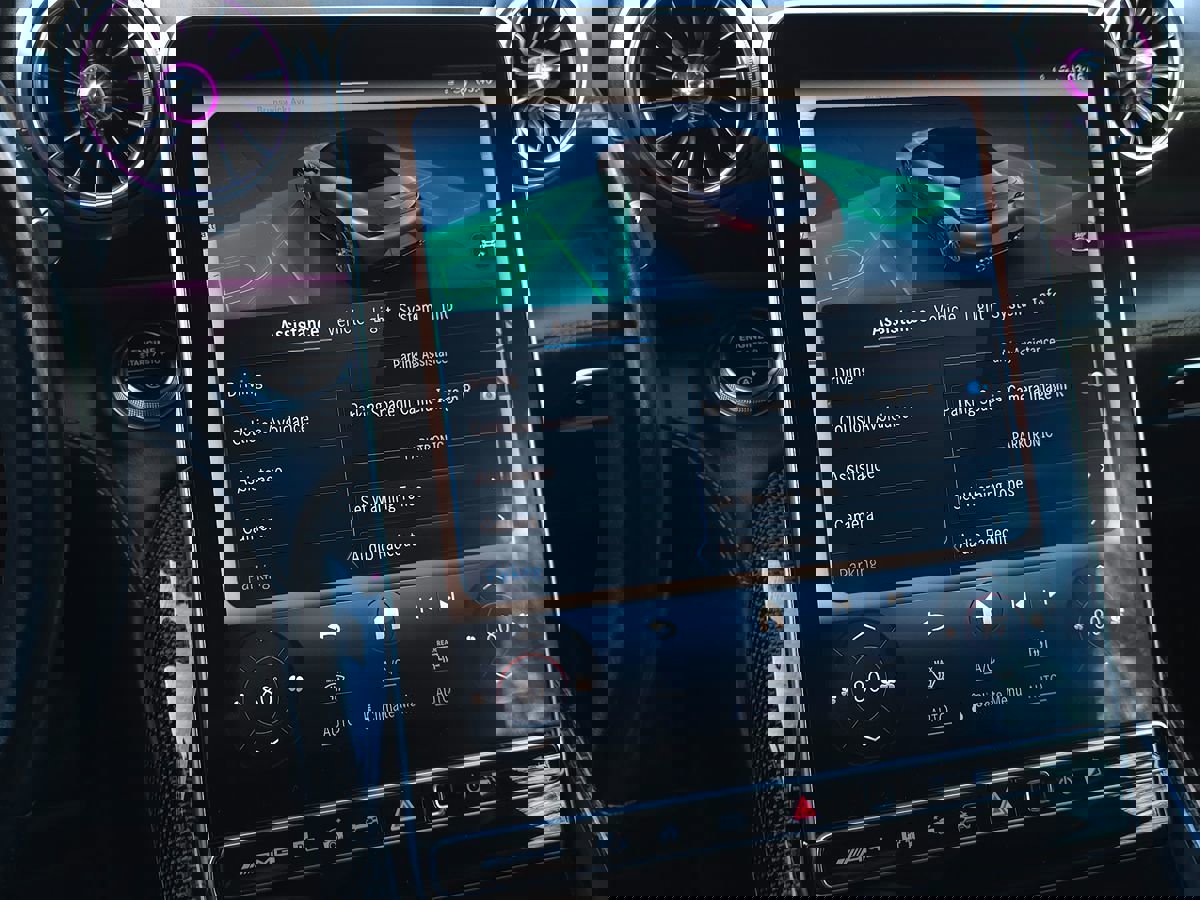 Used 2024 Mercedes-Benz SL 43 AMG image 60