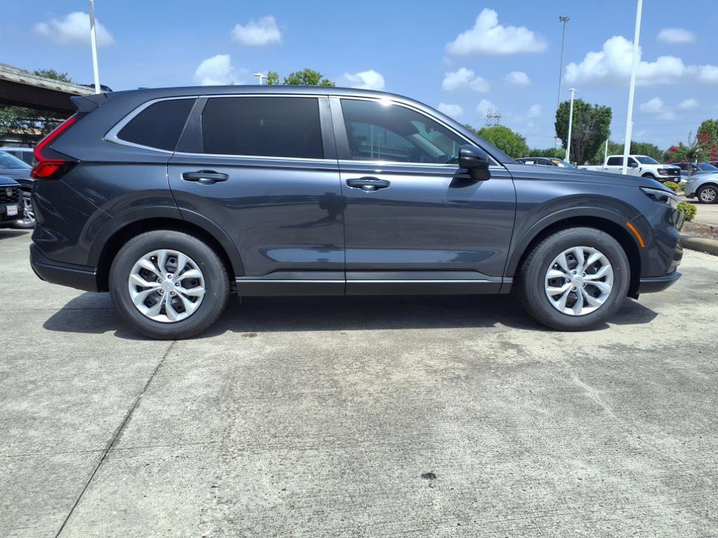 Used 2026 Honda CR-V LX image 18