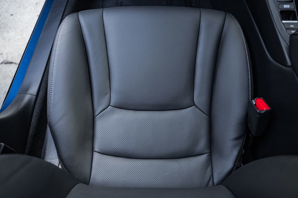 New 2025 Honda Accord Sport image 26