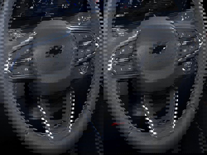 New 2026 Chevrolet Traverse Z71 w/ Enhanced Driving Package image 19