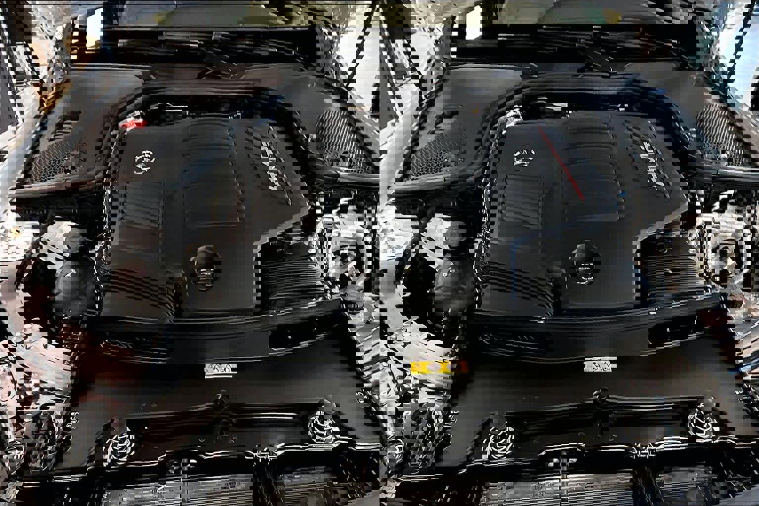 New 2026 Mercedes-Benz AMG GT 43 image 15