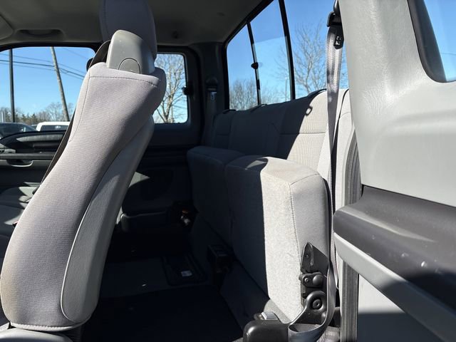 Used 2007 Ford F350 4x4 SuperCab Super Duty image 40